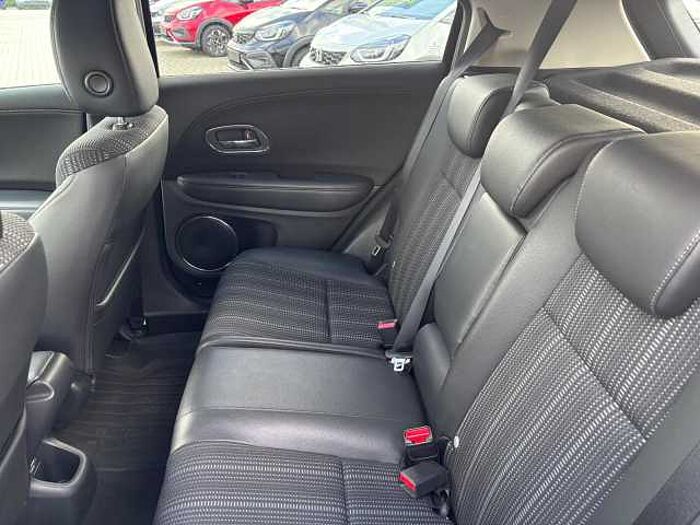 Honda HR-V 1,5 Executive