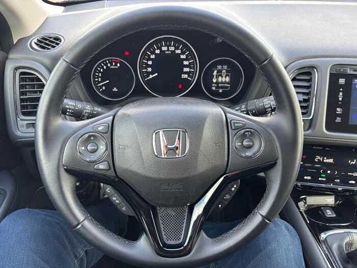 Honda HR-V 1,5 Executive
