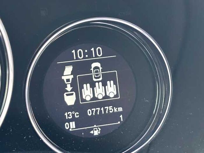 Honda HR-V 1,5 Executive