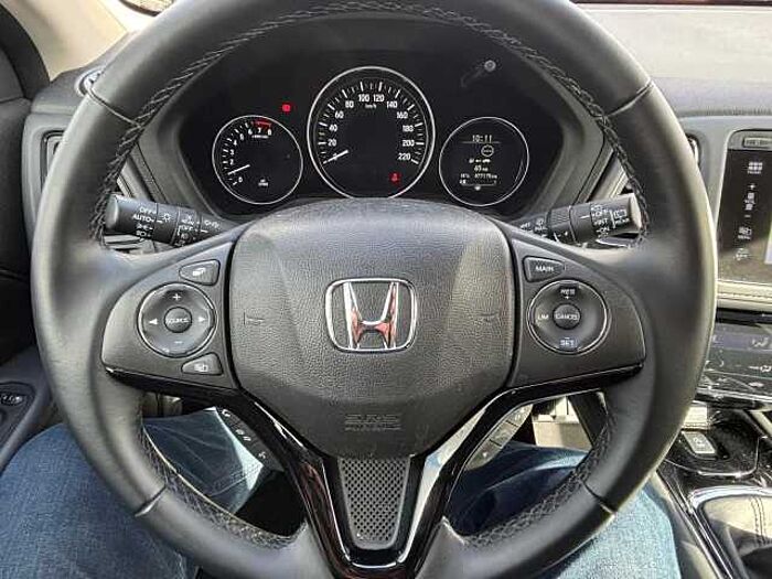 Honda HR-V 1,5 Executive