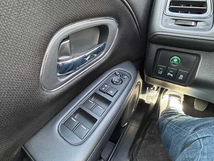 Honda HR-V 1,5 Executive