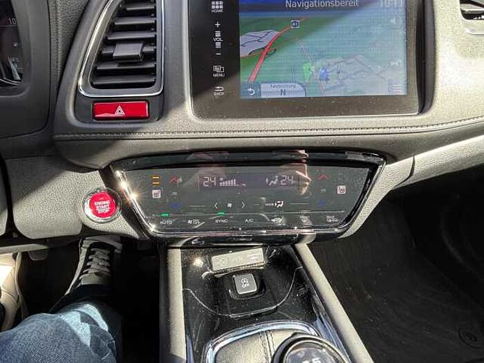 Honda HR-V 1,5 Executive
