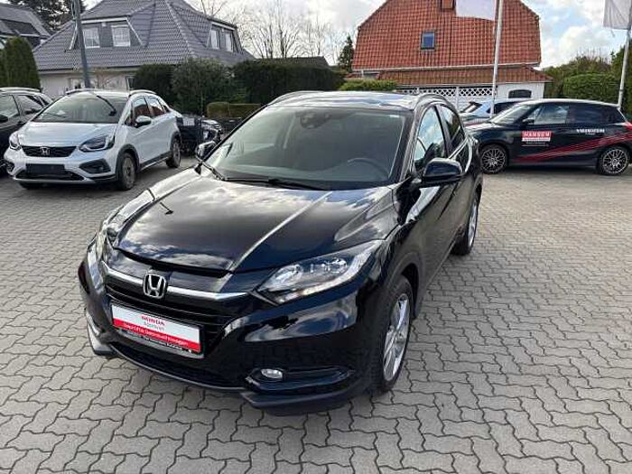 Honda HR-V 1,5 Executive