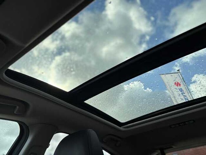 Honda HR-V 1,5 Executive