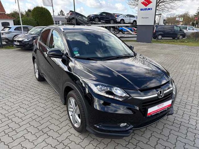 Honda HR-V 1,5 Executive
