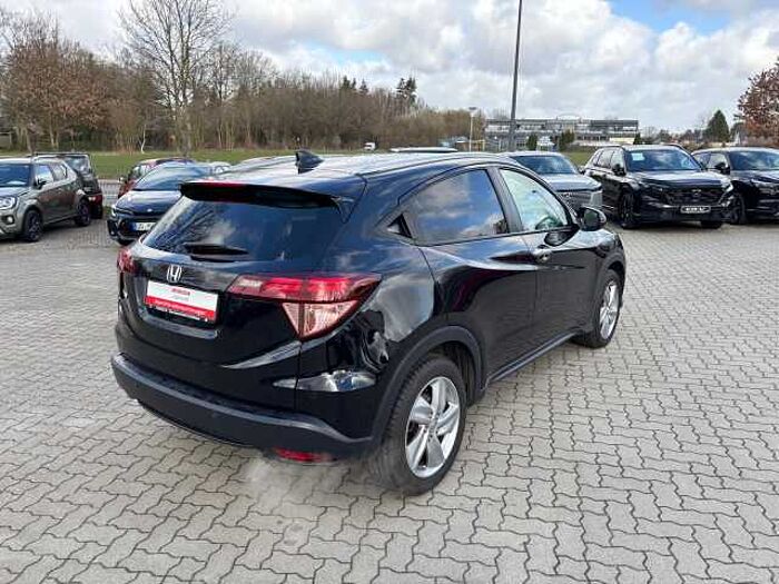 Honda HR-V 1,5 Executive