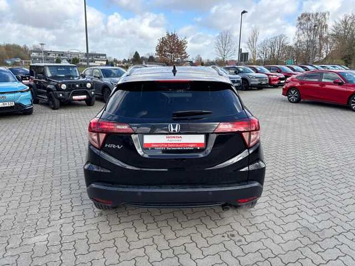 Honda HR-V 1,5 Executive