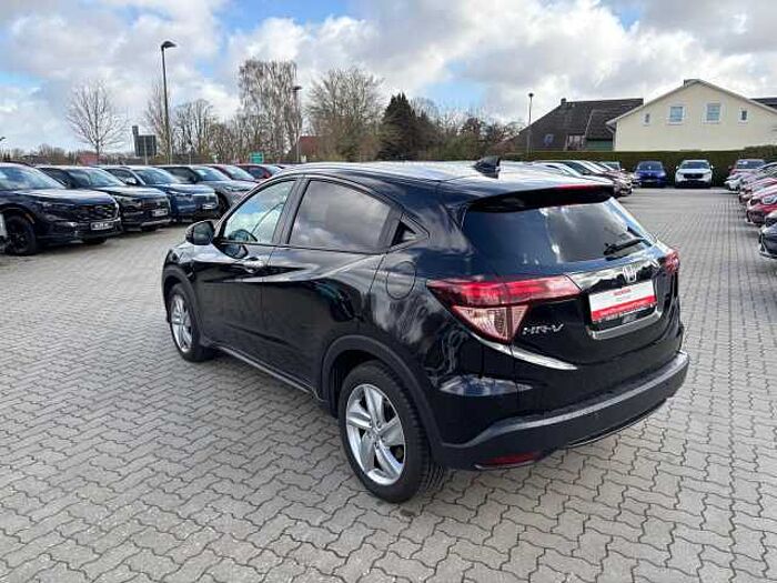 Honda HR-V 1,5 Executive
