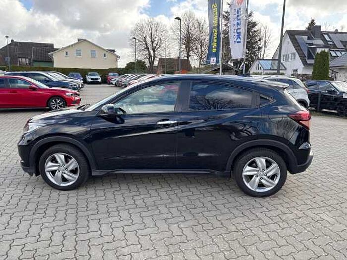 Honda HR-V 1,5 Executive