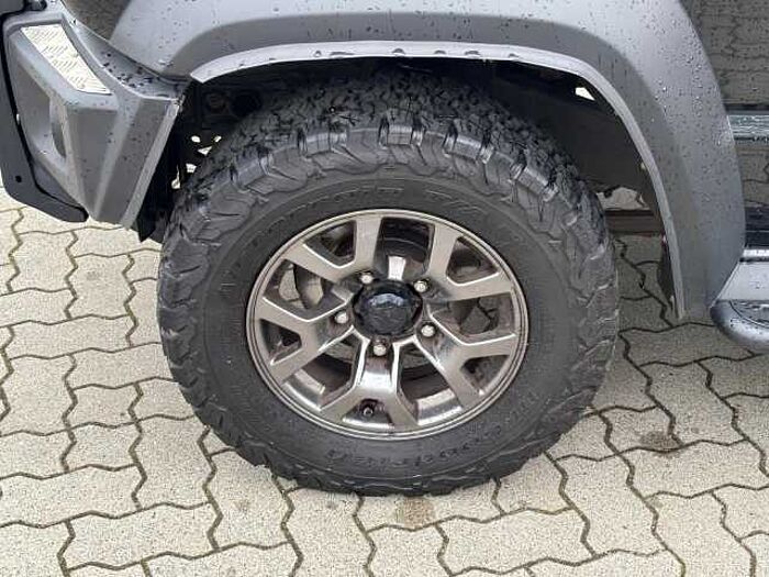 Suzuki Jimny 1,5 Comfort+ AllGrip