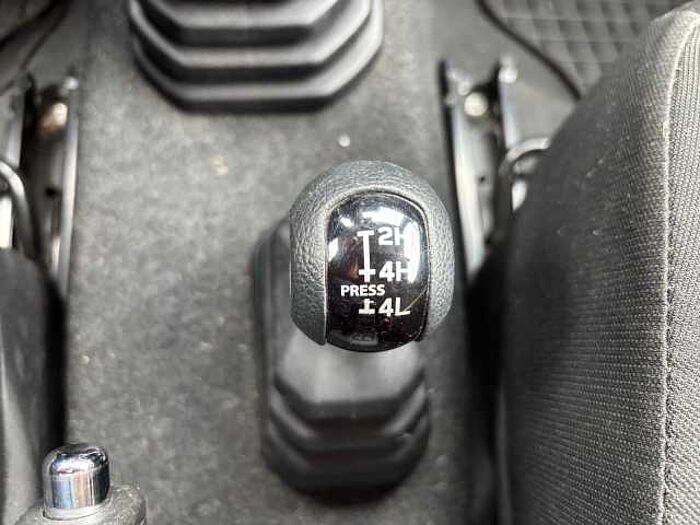 Suzuki Jimny 1,5 Comfort+ AllGrip