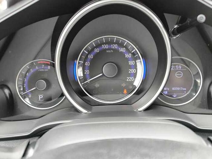 Honda Jazz 1,3 Elegance CVT Automatik