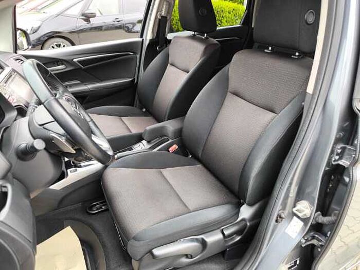 Honda Jazz 1,3 Elegance CVT Automatik