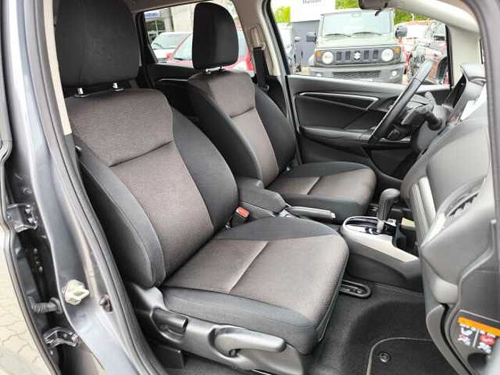 Honda Jazz 1,3 Elegance CVT Automatik