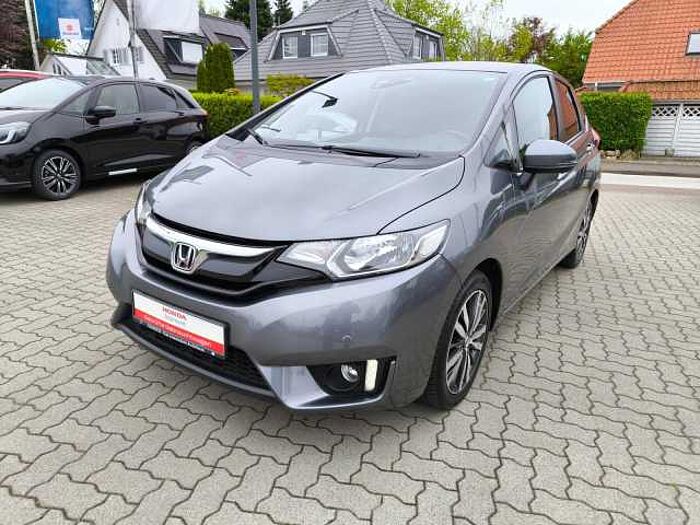 Honda Jazz 1,3 Elegance CVT Automatik