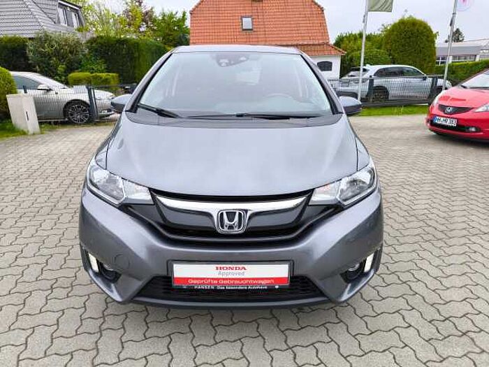 Honda Jazz 1,3 Elegance CVT Automatik