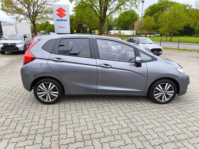 Honda Jazz 1,3 Elegance CVT Automatik