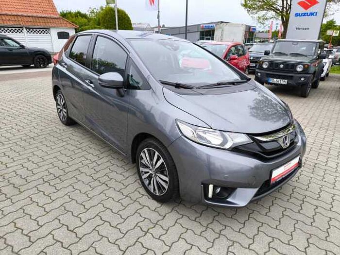 Honda Jazz 1,3 Elegance CVT Automatik