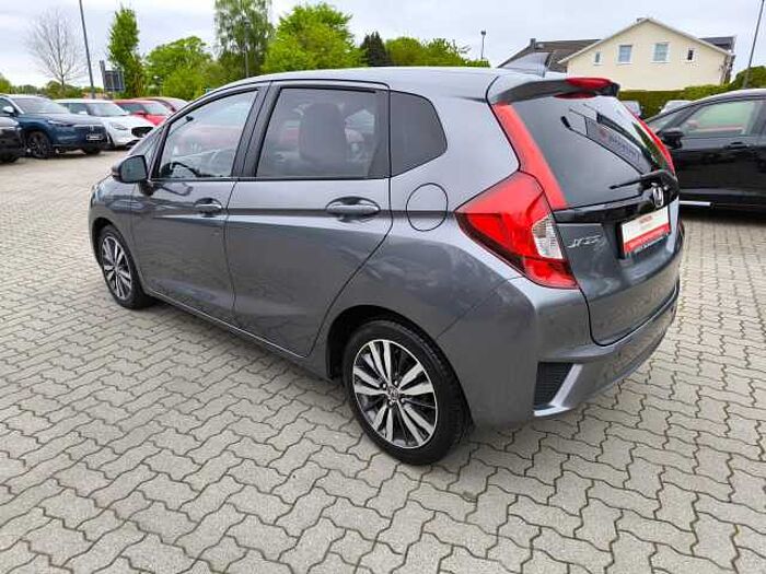 Honda Jazz 1,3 Elegance CVT Automatik