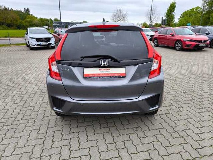 Honda Jazz 1,3 Elegance CVT Automatik