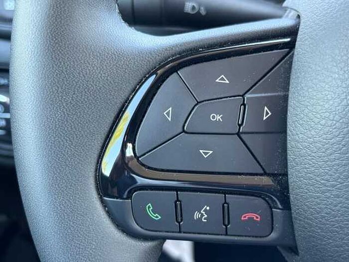 Jeep Jeep Renegade Night Eagle Longitude FWD