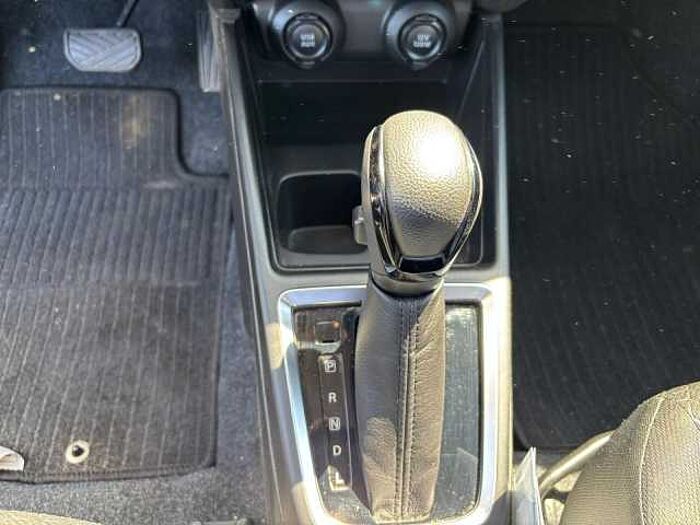 Suzuki Swift 1,2 Comfort Hybrid CVT