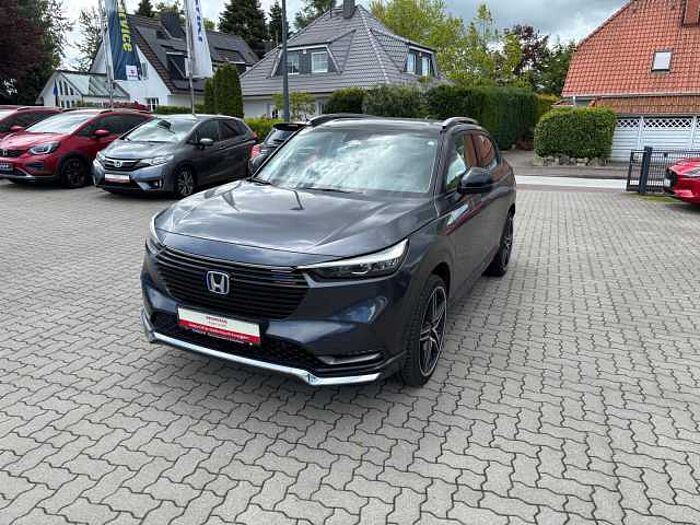 Honda HR-V 1,5 Advance Style