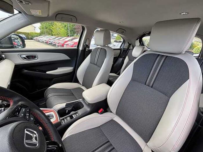 Honda HR-V 1,5 Advance Style