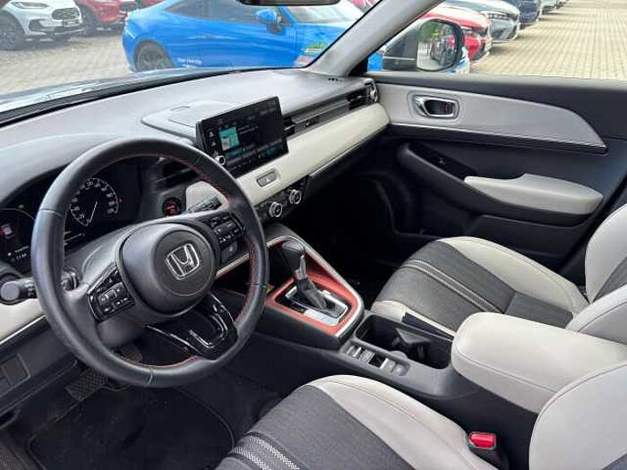 Honda HR-V 1,5 Advance Style