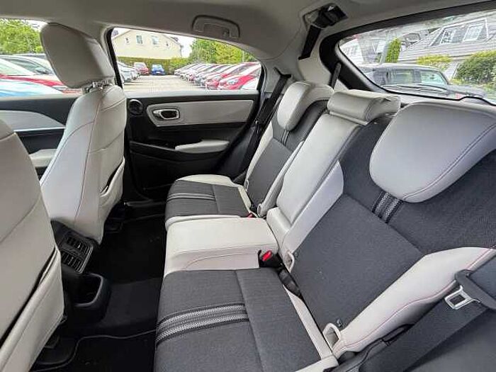 Honda HR-V 1,5 Advance Style
