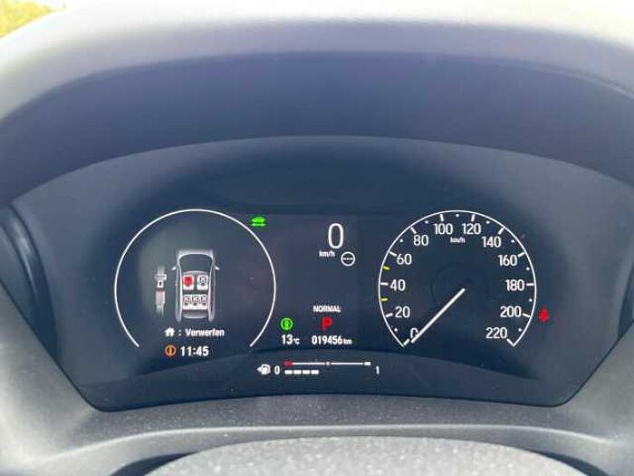 Honda HR-V 1,5 Advance Style