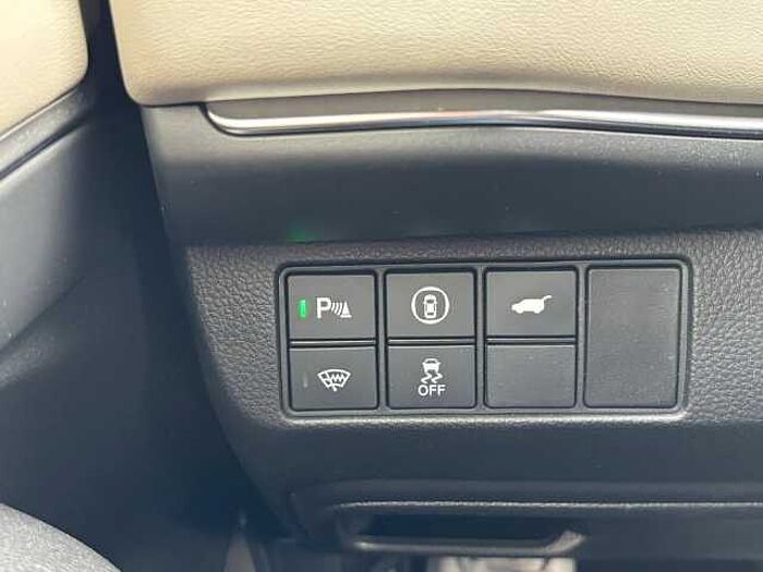 Honda HR-V 1,5 Advance Style