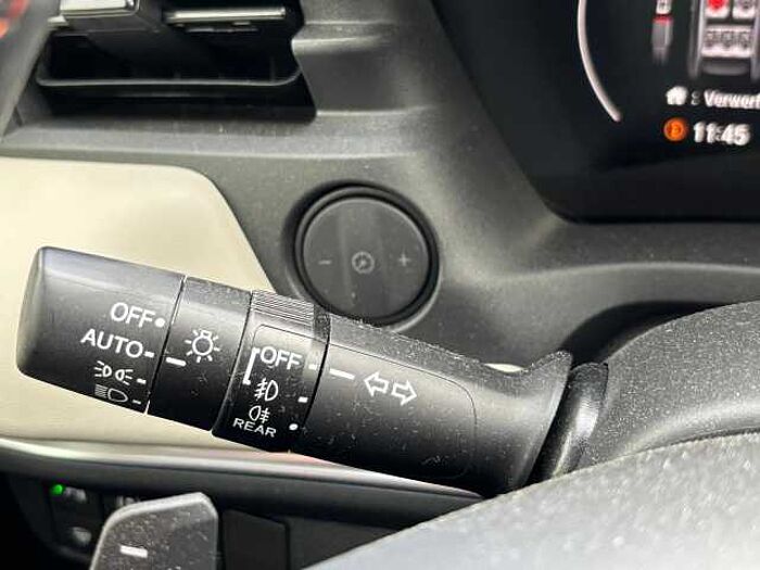 Honda HR-V 1,5 Advance Style