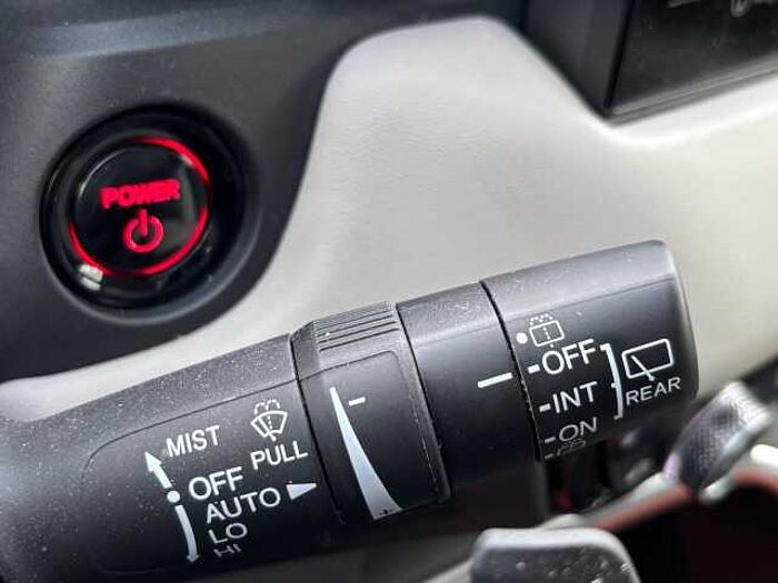 Honda HR-V 1,5 Advance Style