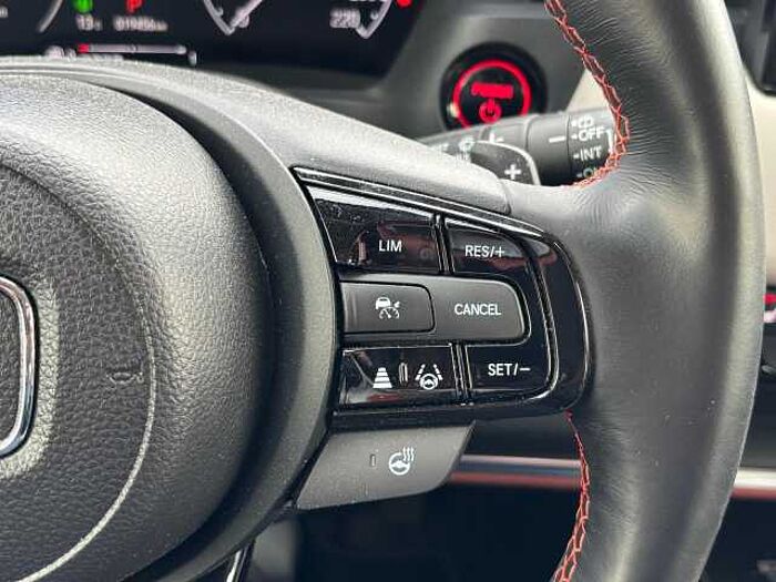 Honda HR-V 1,5 Advance Style