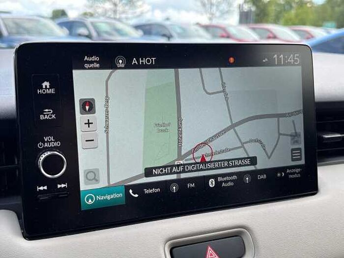 Honda HR-V 1,5 Advance Style