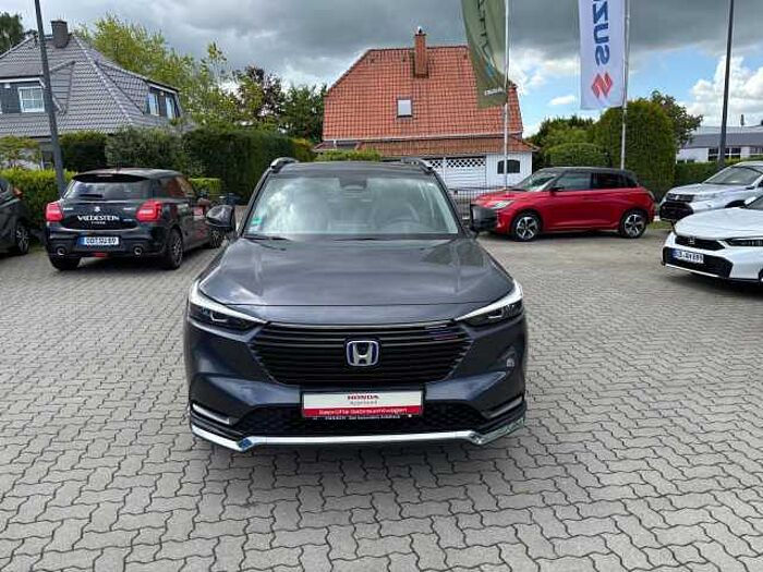 Honda HR-V 1,5 Advance Style