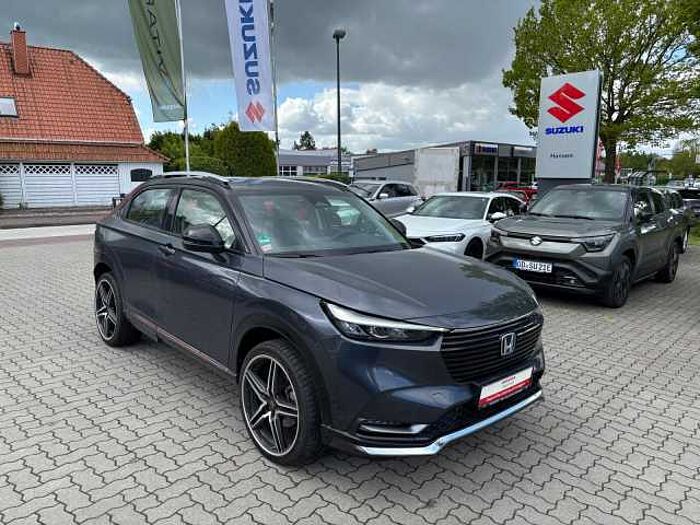 Honda HR-V 1,5 Advance Style