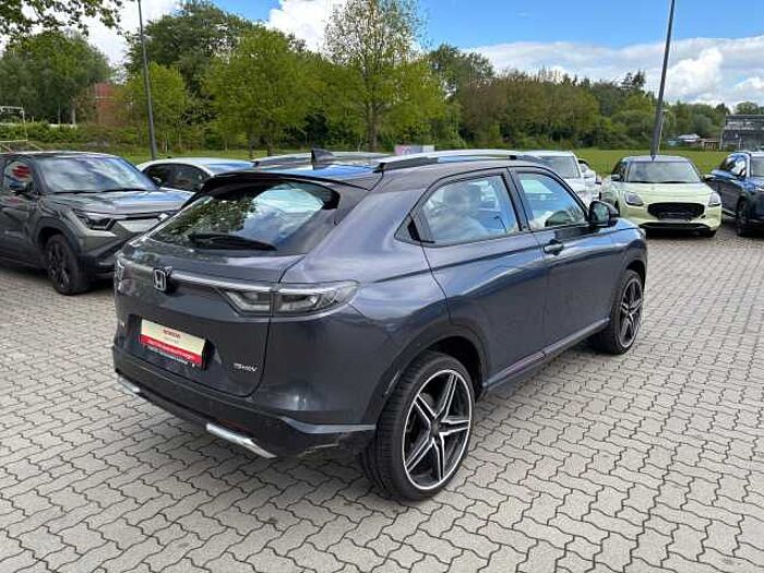 Honda HR-V 1,5 Advance Style