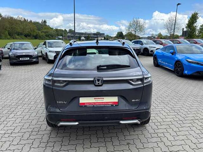 Honda HR-V 1,5 Advance Style
