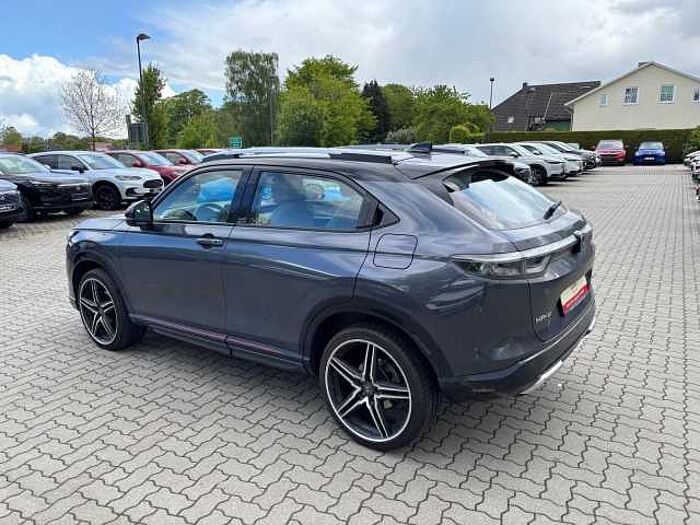 Honda HR-V 1,5 Advance Style
