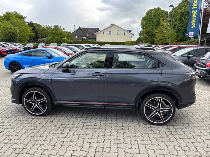 Honda HR-V 1,5 Advance Style