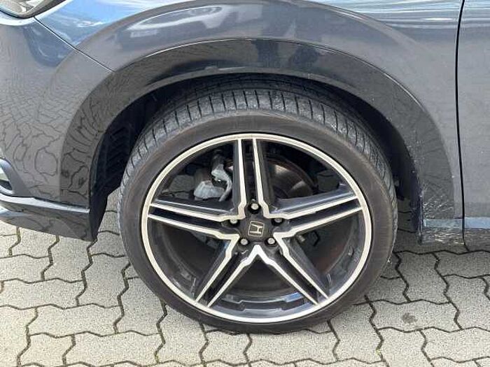 Honda HR-V 1,5 Advance Style