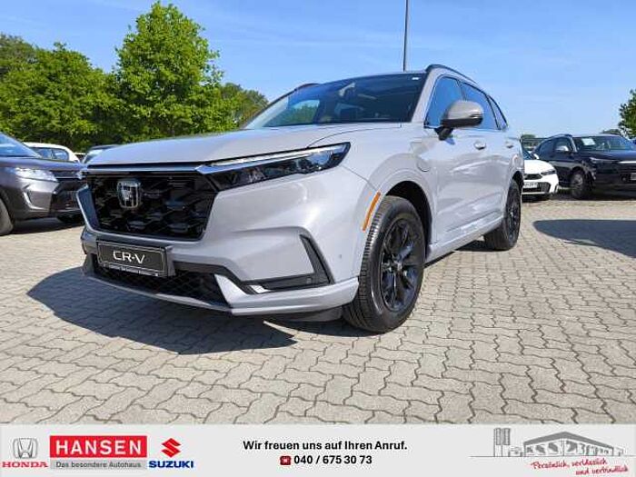 Honda CR-V e: PHEV 2,0 Elegance Tech 8 Jahre Garantie 2WD