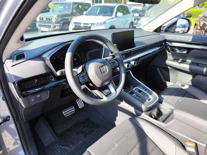 Honda CR-V e: PHEV 2,0 Elegance Tech 8 Jahre Garantie 2WD