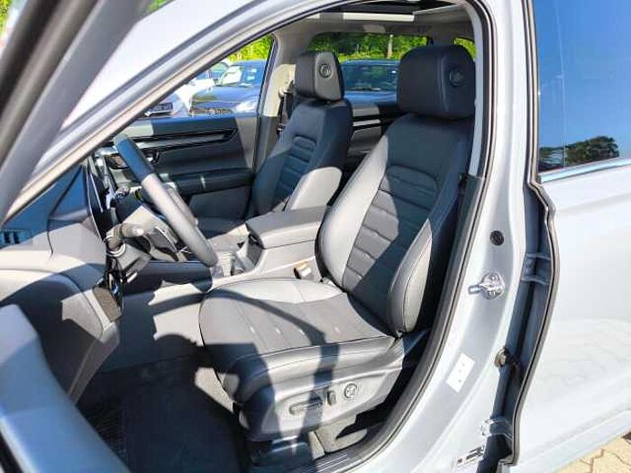 Honda CR-V e: PHEV 2,0 Elegance Tech 8 Jahre Garantie 2WD