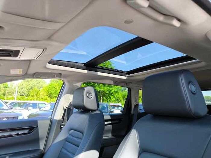 Honda CR-V e: PHEV 2,0 Elegance Tech 8 Jahre Garantie 2WD