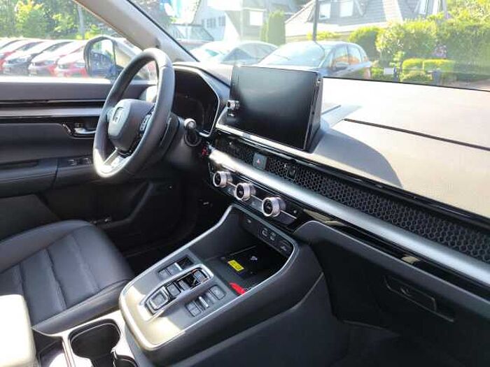 Honda CR-V e: PHEV 2,0 Elegance Tech 8 Jahre Garantie 2WD