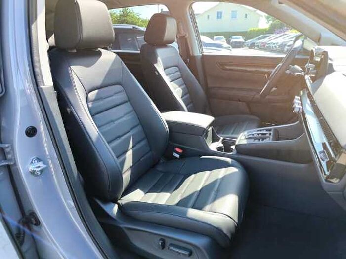 Honda CR-V e: PHEV 2,0 Elegance Tech 8 Jahre Garantie 2WD