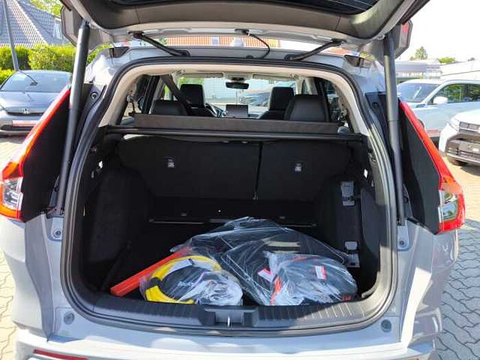 Honda CR-V e: PHEV 2,0 Elegance Tech 8 Jahre Garantie 2WD